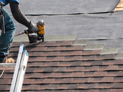 About Roof Repair Experts Oceana, WV